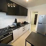 National Arena Residence