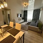 National Arena Residence