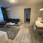 National Arena Residence