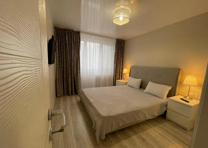 National Arena Residence