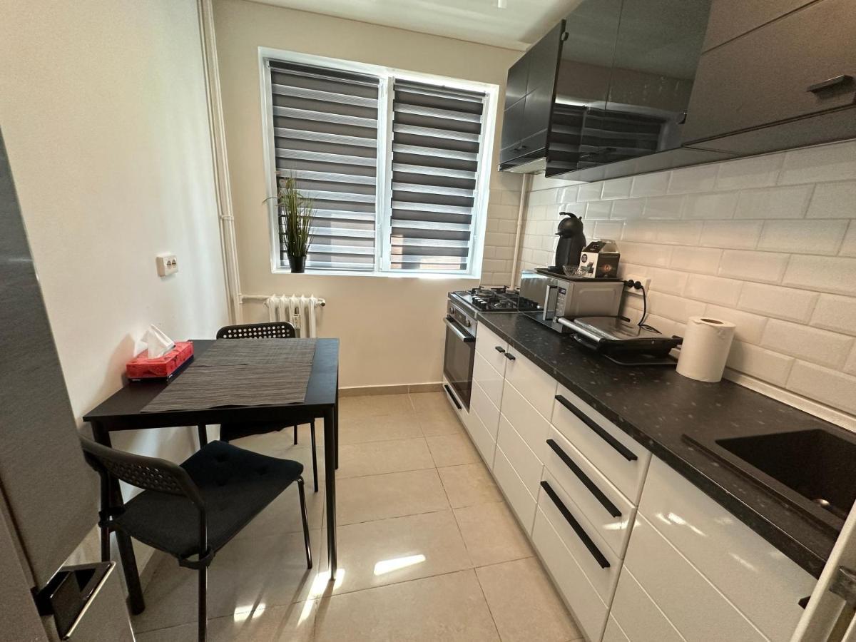 Apartament National Arena *